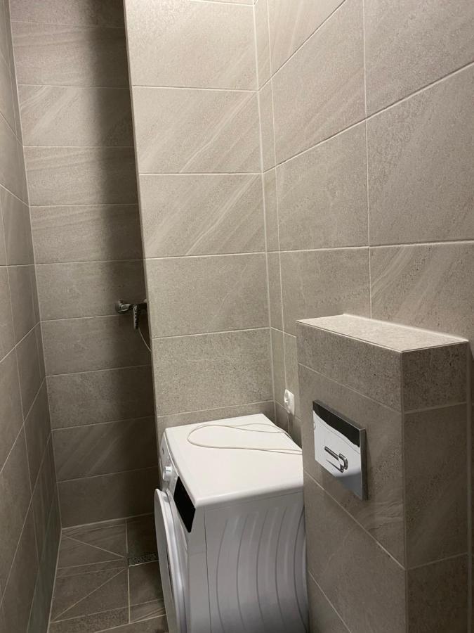 Pokoje Na Wynajem Sopot Kültér fotó