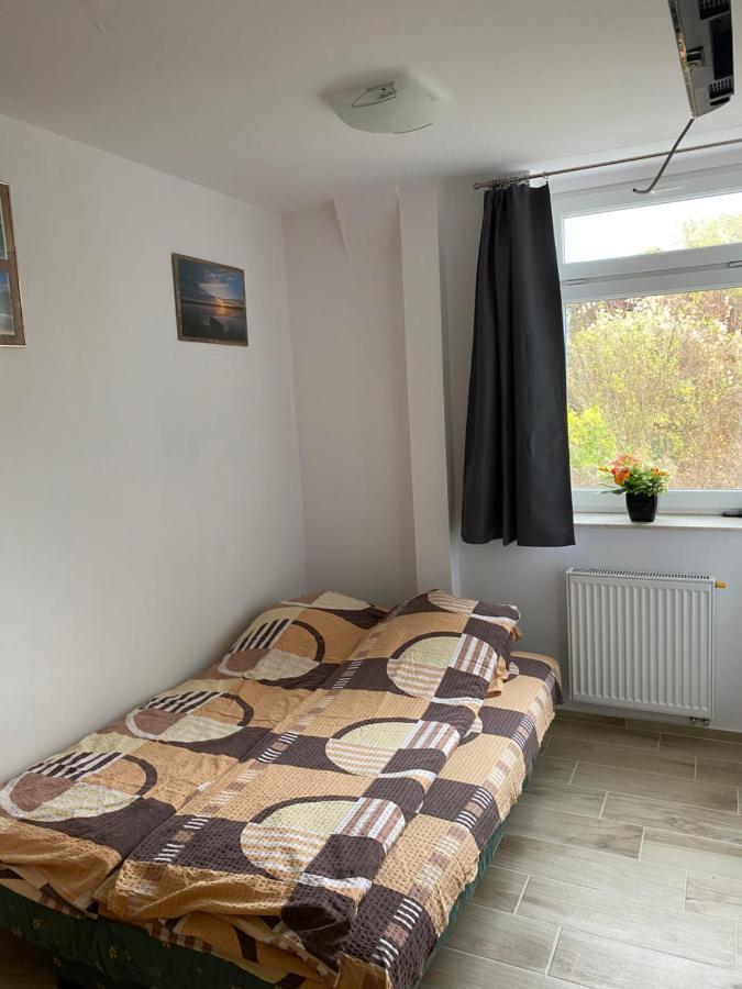 Pokoje Na Wynajem Sopot Kültér fotó