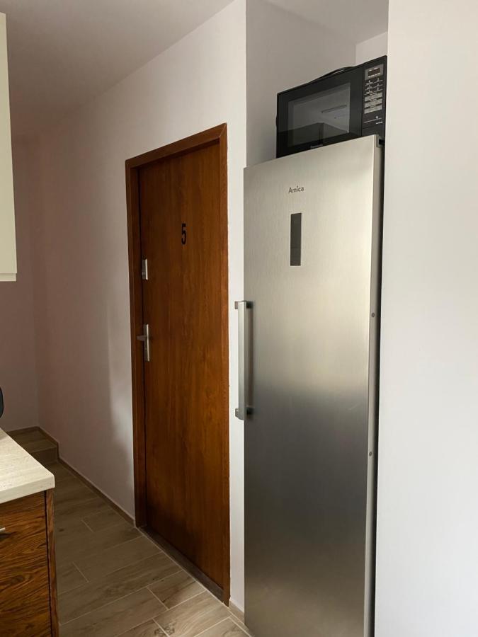 Pokoje Na Wynajem Sopot Kültér fotó