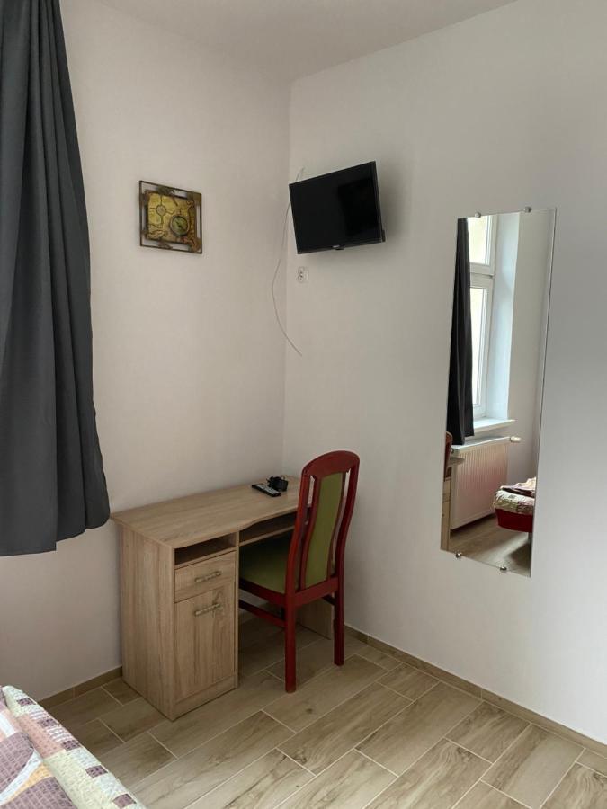 Pokoje Na Wynajem Sopot Kültér fotó