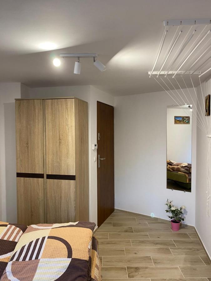 Pokoje Na Wynajem Sopot Kültér fotó